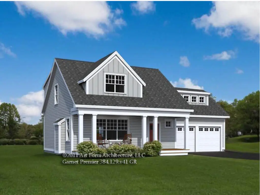 27 Cascade Circle #24, Kennebunk, ME 04043 - #1