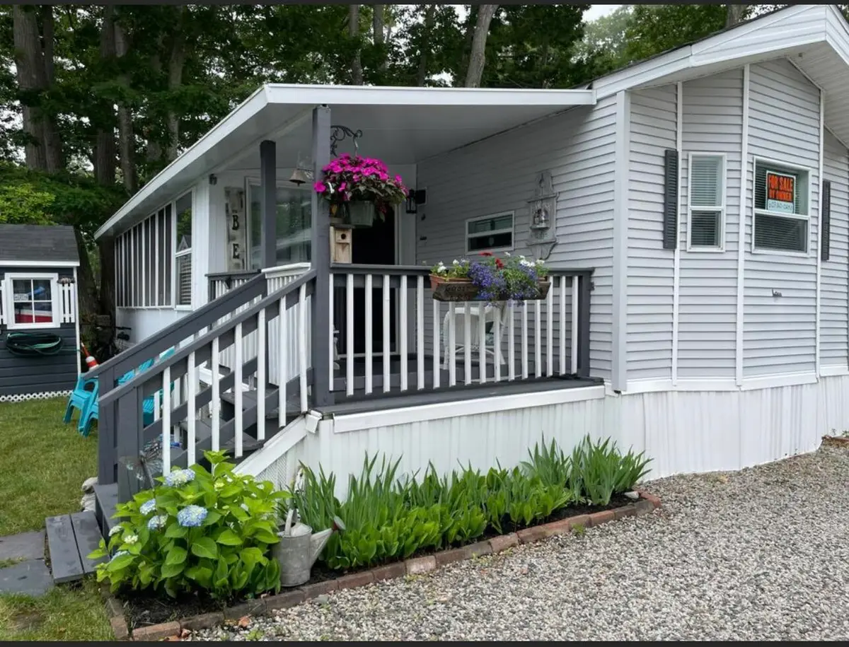9 Bourne Avenue #A5, Wells, ME 04090 - #1