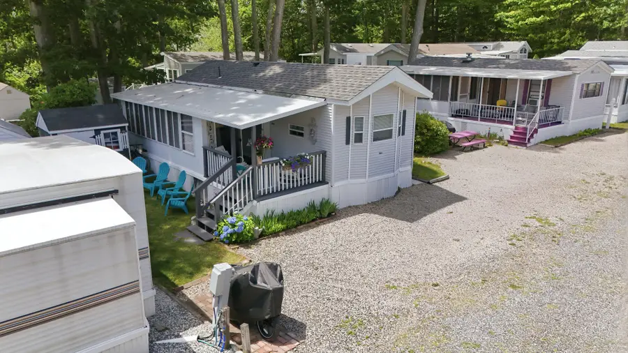9 Bourne Avenue #A5, Wells, ME 04090 - #2
