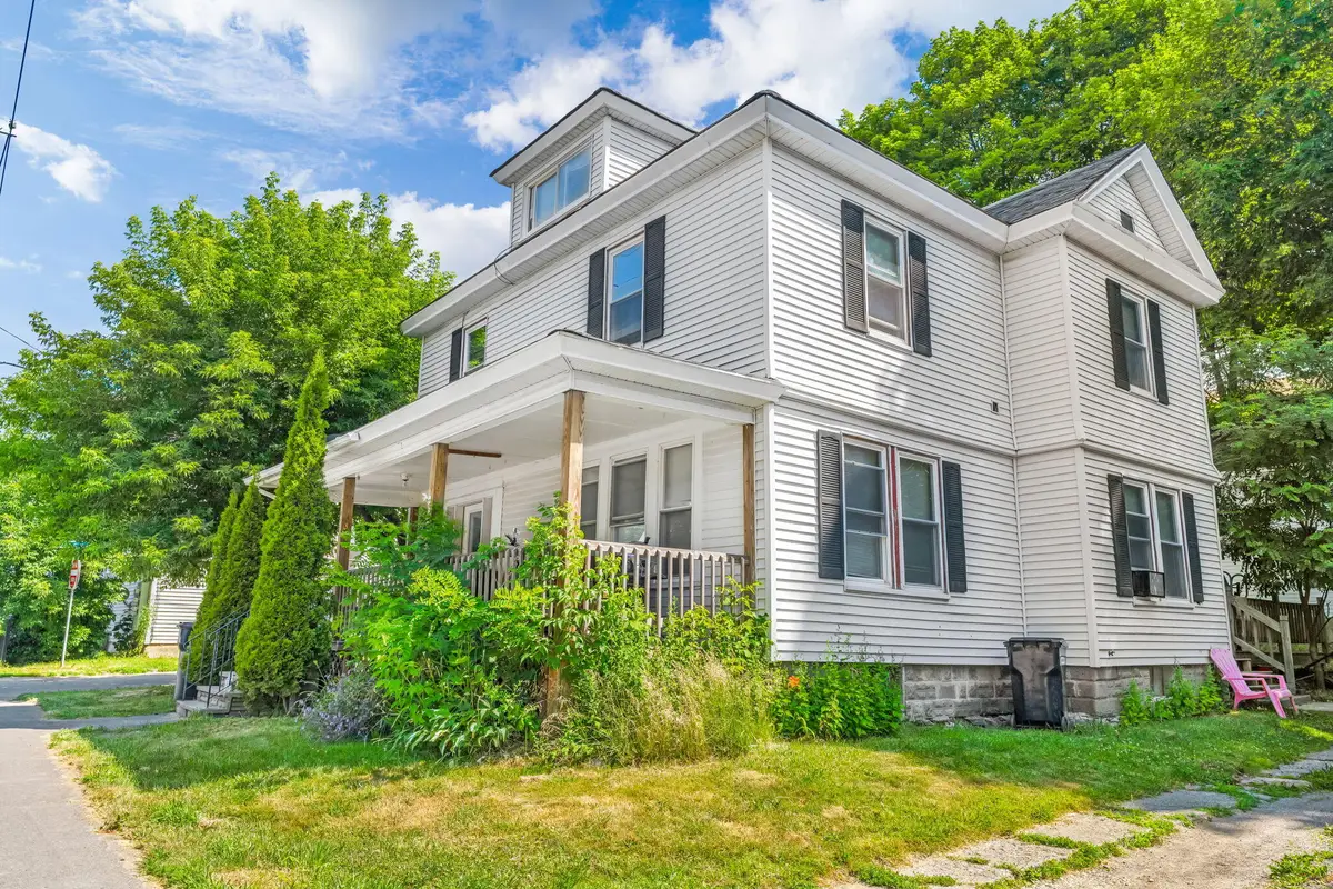 77 Center Street, Bangor, ME 04401 - #1