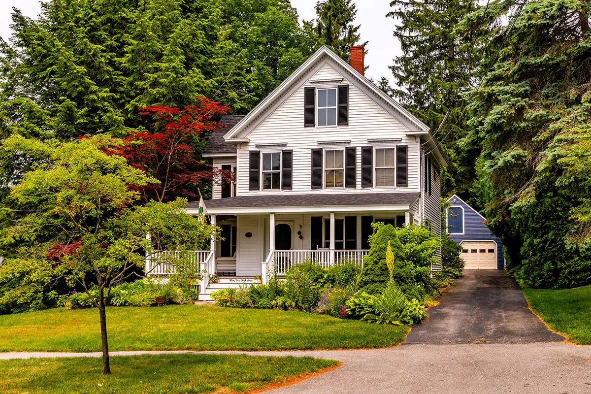 34 High Street, Camden, ME 04843 - #1