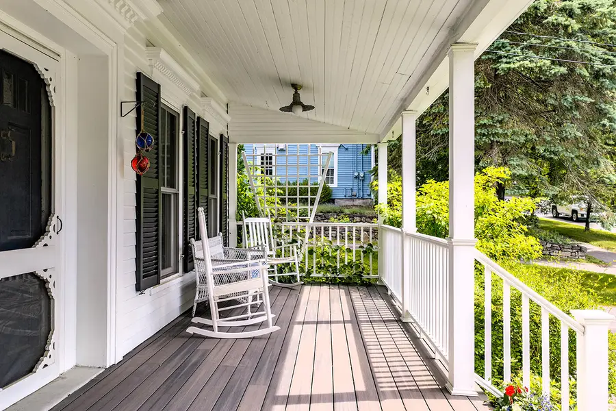 34 High Street, Camden, ME 04843 - #3