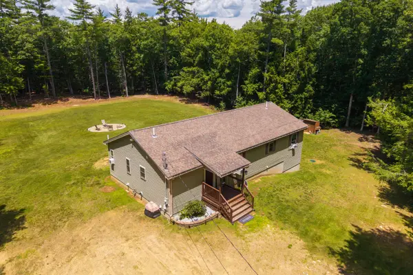 192 Oak Hill Road, Lebanon, ME 04027
