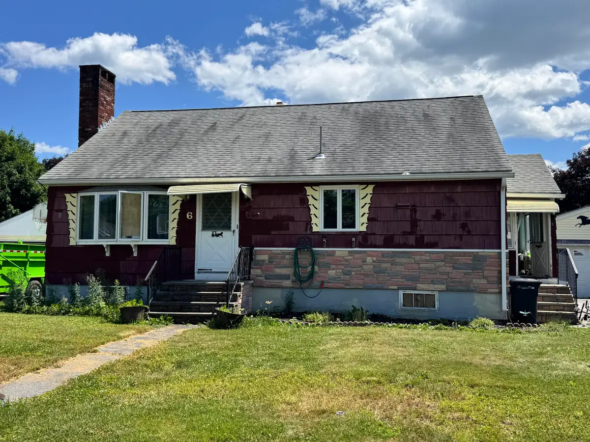 6 Holy Family Street, Lewiston, ME 04240 - #1