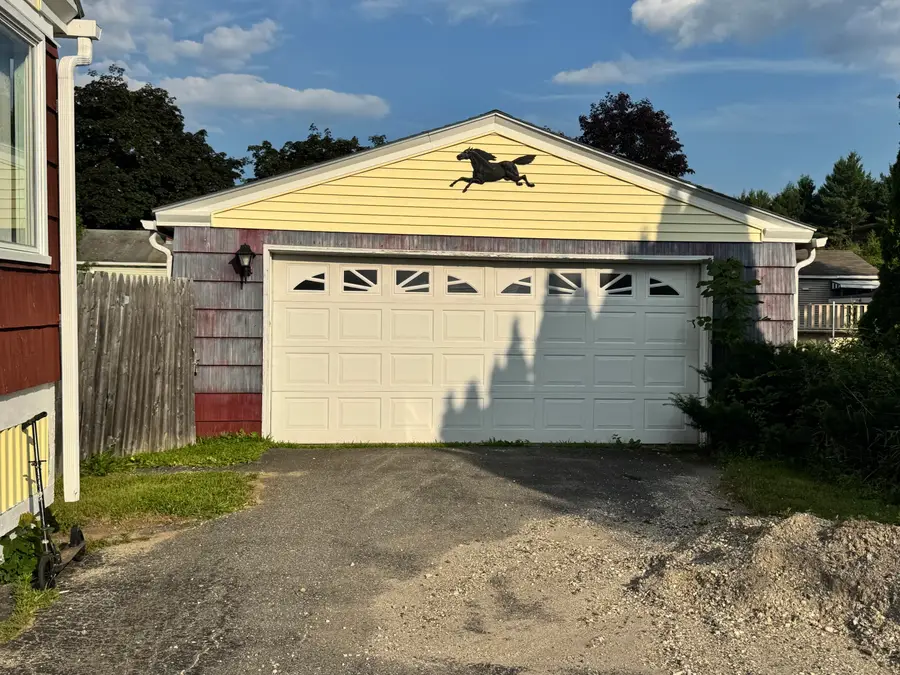 6 Holy Family Street, Lewiston, ME 04240 - #2