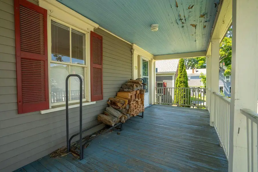 29 Corliss Street, Bath, ME 04530 - #2