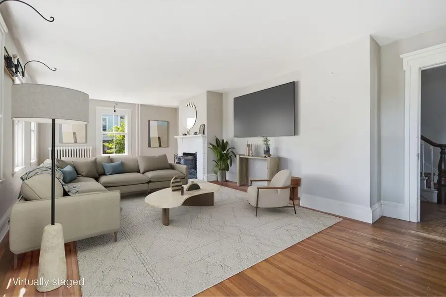 29 Corliss Street, Bath, ME 04530 - #3