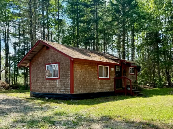 TBD Loon Bay Road, Dyer Twp, ME 04492