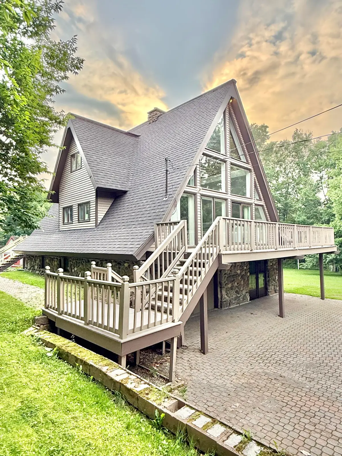 415 11th Avenue, Madawaska, ME 04756 - #1