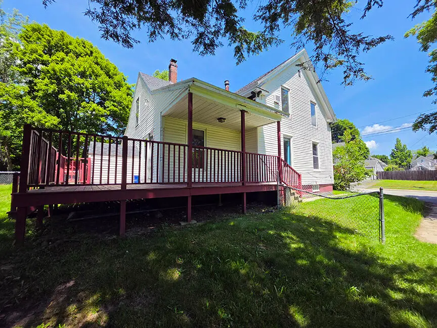 99 Haskell Street, Westbrook, ME 04092 - #2