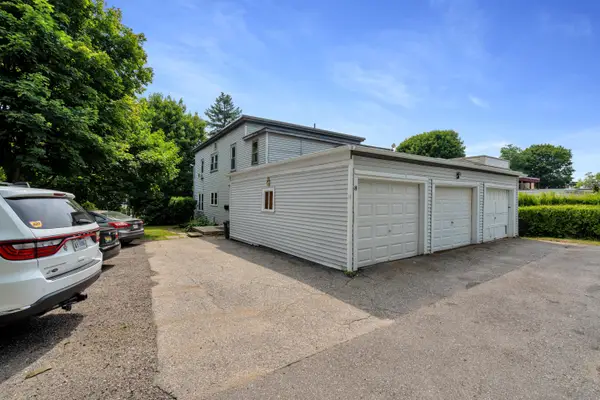 8 Thompson Street, Lewiston, ME 04240