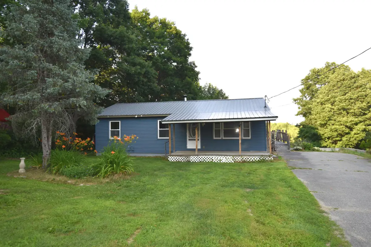 59 Lunt Road, Newport, ME 04953 - #1