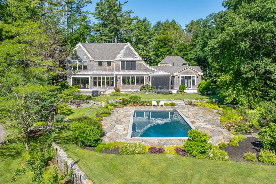 109 Foreside Road, Falmouth, ME 04105 - #2