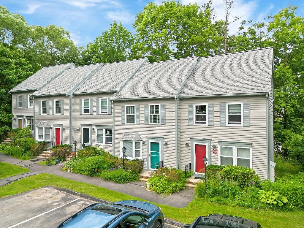 83 Middle Street #4, Hallowell, ME 04347 - #1