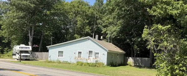 103 Pleasant Hill Road, Sabattus, ME 04280