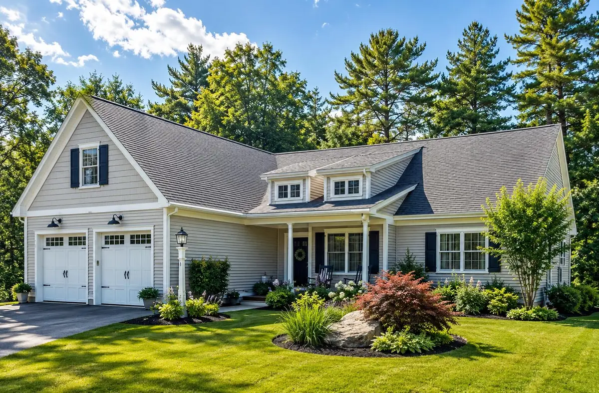 39 South Ridge Road, Falmouth, ME 04105 - #1