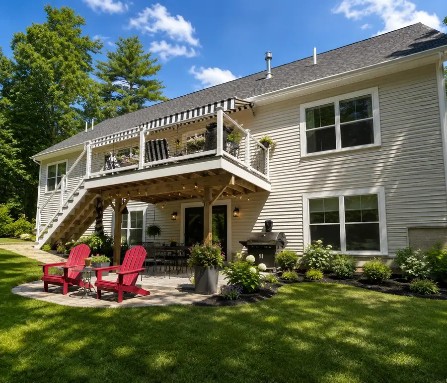 39 South Ridge Road, Falmouth, ME 04105 - #3