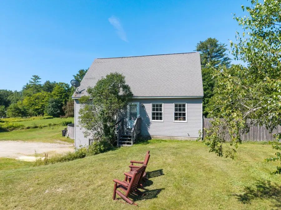 7 Mancini Road, Windham, ME 04062 - #3