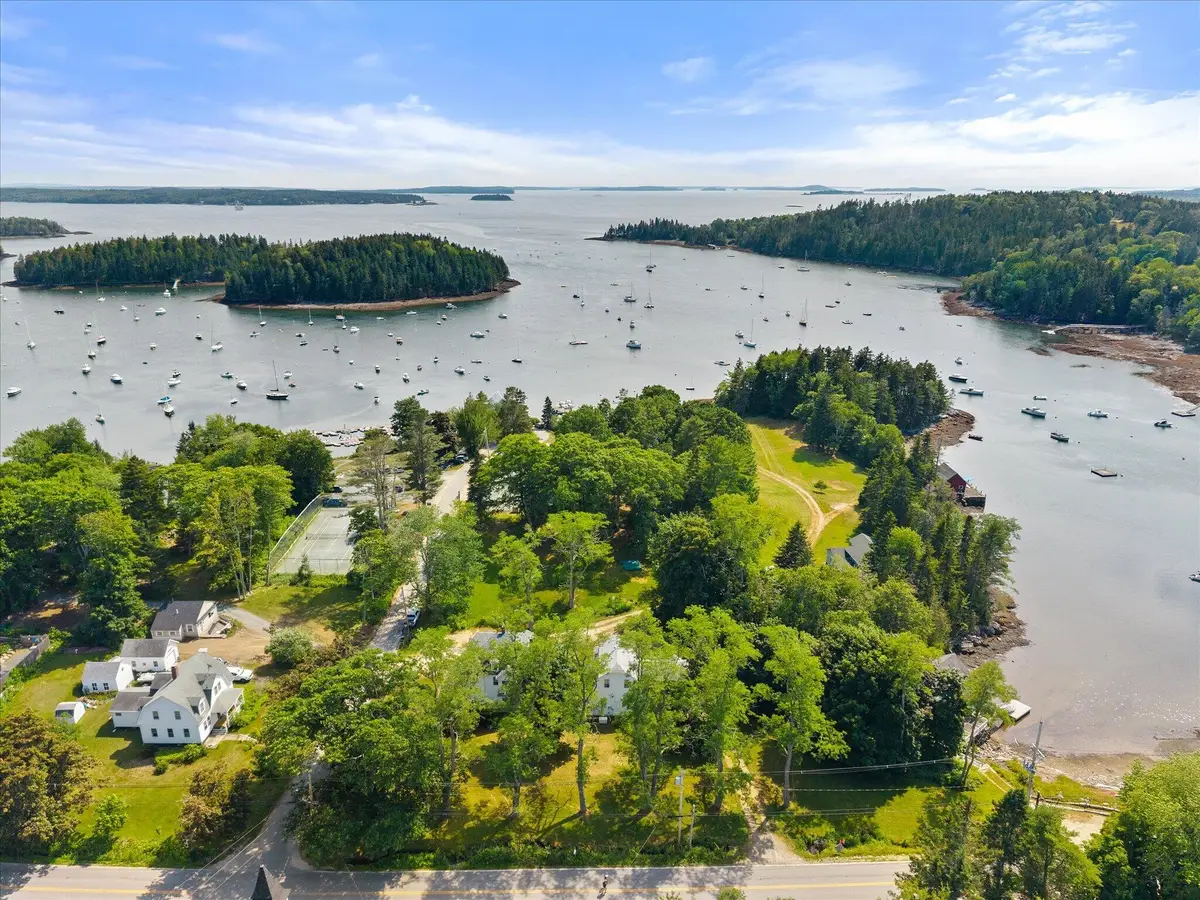 1 Steamboat Wharf Road, Brooksville, ME 04617 - #1