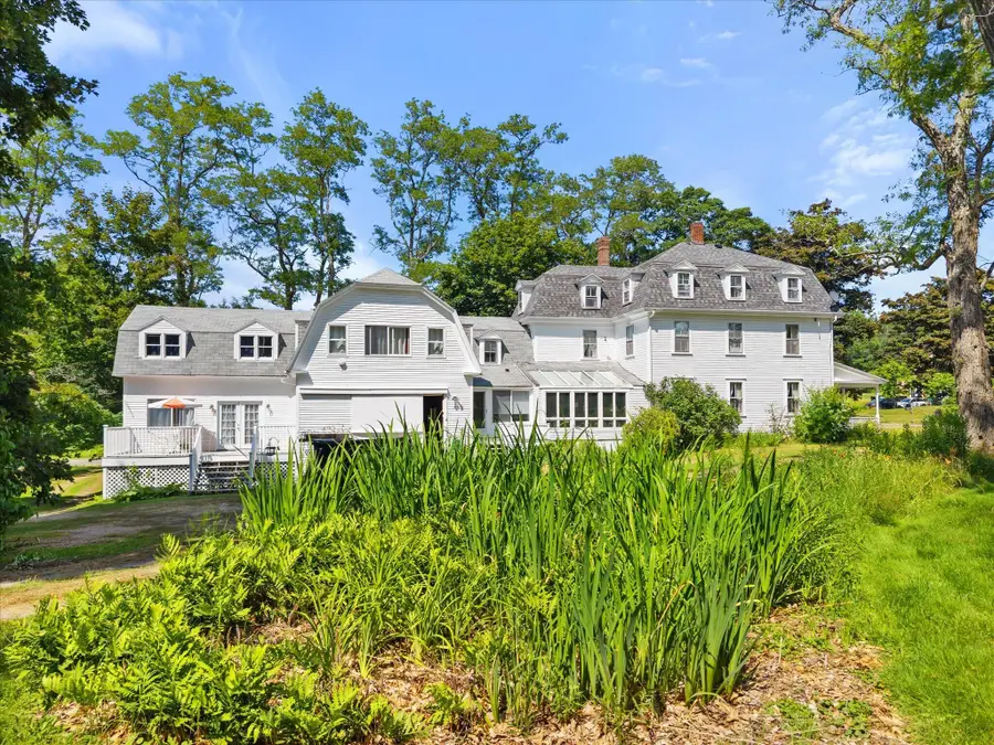 1 Steamboat Wharf Road, Brooksville, ME 04617 - #3
