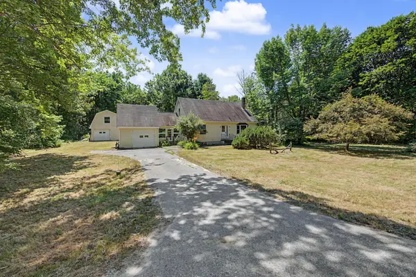 36 Pine Rock Road, Naples, ME 04055