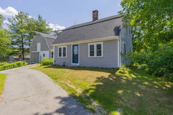 57 High Street, Damariscotta, ME 04543
