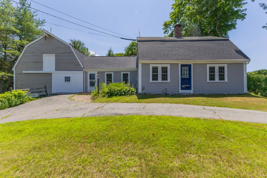 57 High Street, Damariscotta, ME 04543 - #2
