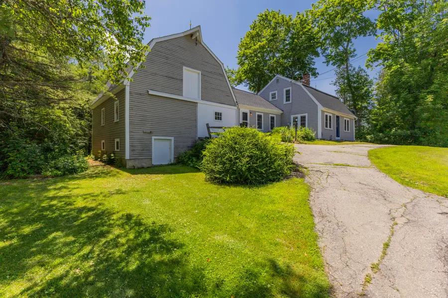 57 High Street, Damariscotta, ME 04543 - #3