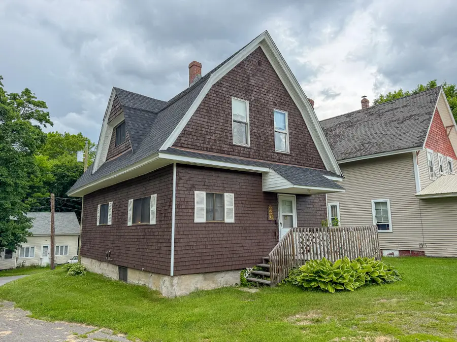 7 Spring Street, Milo, ME 04463 - #2