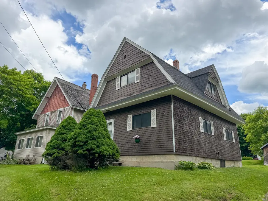 7 Spring Street, Milo, ME 04463 - #3