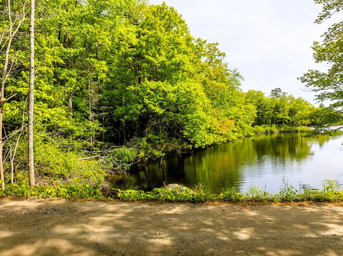 0 Narrows Road, Lincolnville, ME 04849 - #1