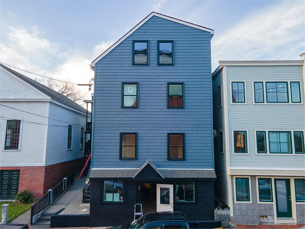 69 Newbury Street, Portland, ME 04101 - #1