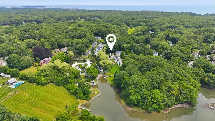 12 South Main Street, Kennebunkport, ME 04046 - #2