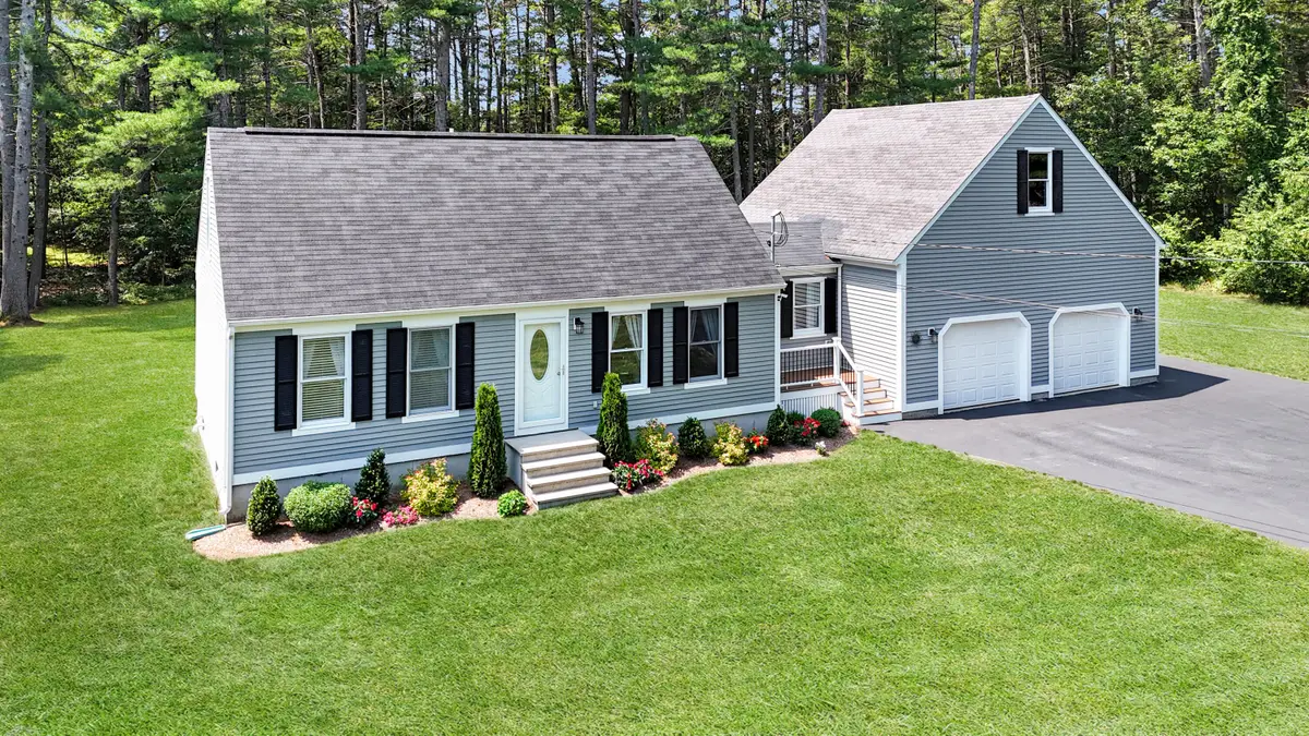 367 Ridlon Road, Berwick, ME 03901 - #1