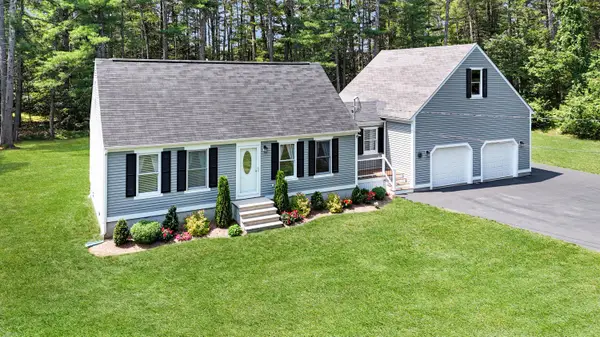 367 Ridlon Road, Berwick, ME 03901