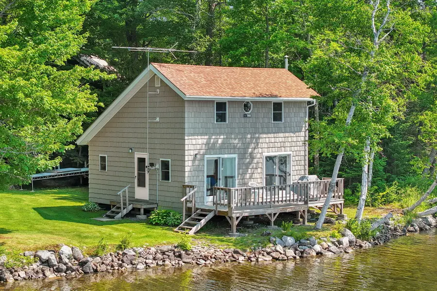 5 Anglers Way, Mayfield Township, ME 04942 - #2