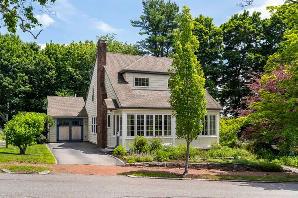 25 Deblois Street, Portland, ME 04103