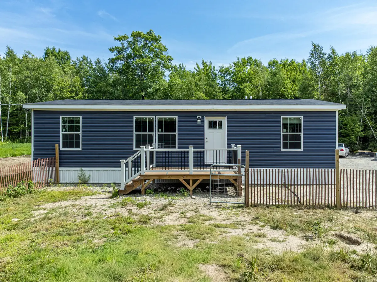 32 Hussey Road, Parsonsfield, ME 04047 - #1