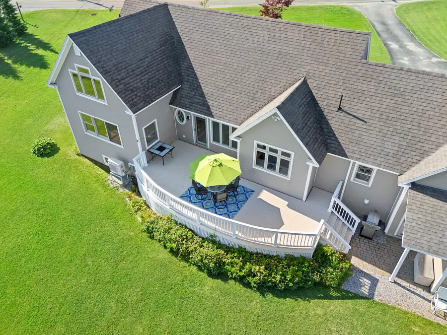 52 N Shore Drive, Owls Head, ME 04854 - #2