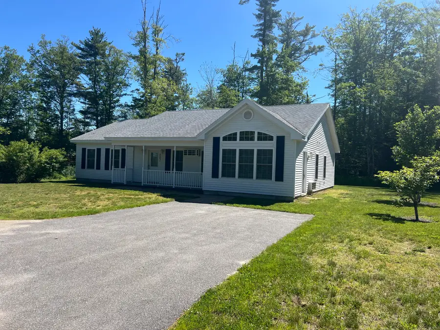 18 Island Lane #18, Edgecomb, ME 04556 - #2
