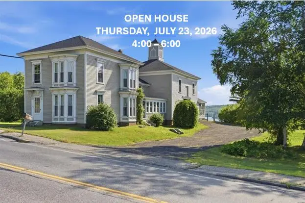 229 Route 133, Winthrop, ME 04364 - #1