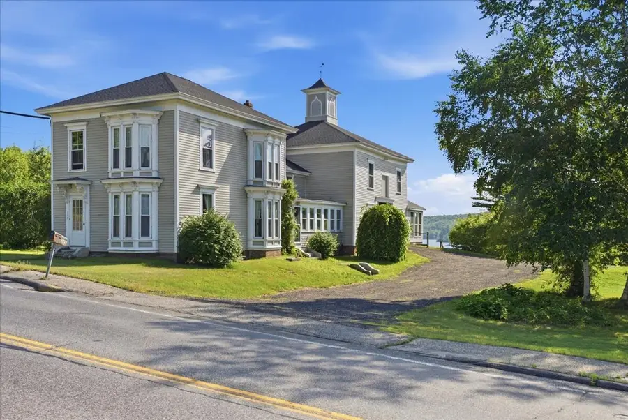 229 Route 133, Winthrop, ME 04364 - #2