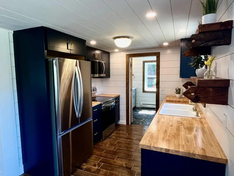 766 Brunswick Road, Richmond, ME 04357 - #2