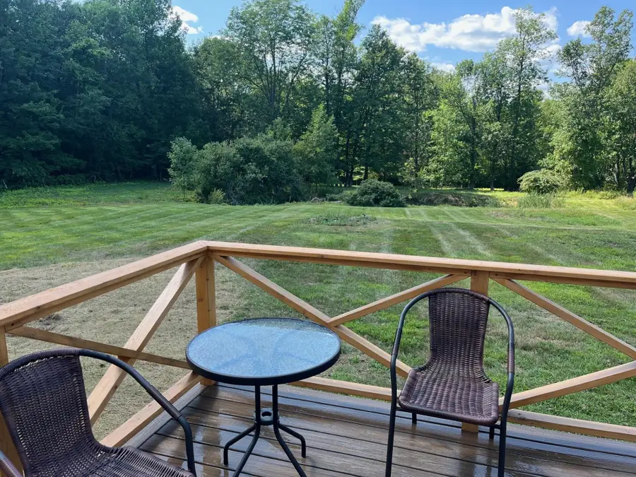 766 Brunswick Road, Richmond, ME 04357 - #3
