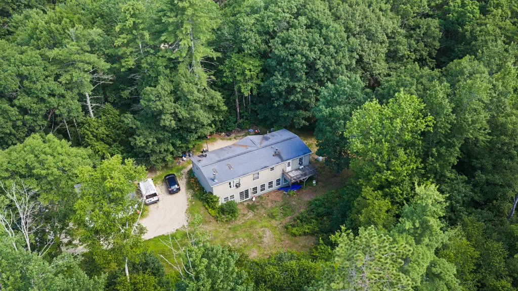 238 Long Plains Road, Buxton, ME 04093 - #1