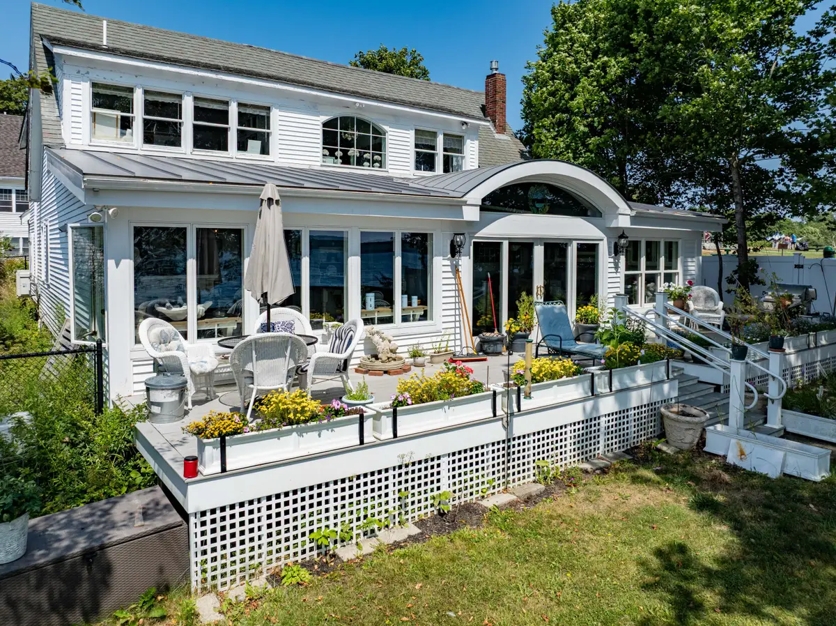 25 Water Street, Searsport, ME 04974 - #1
