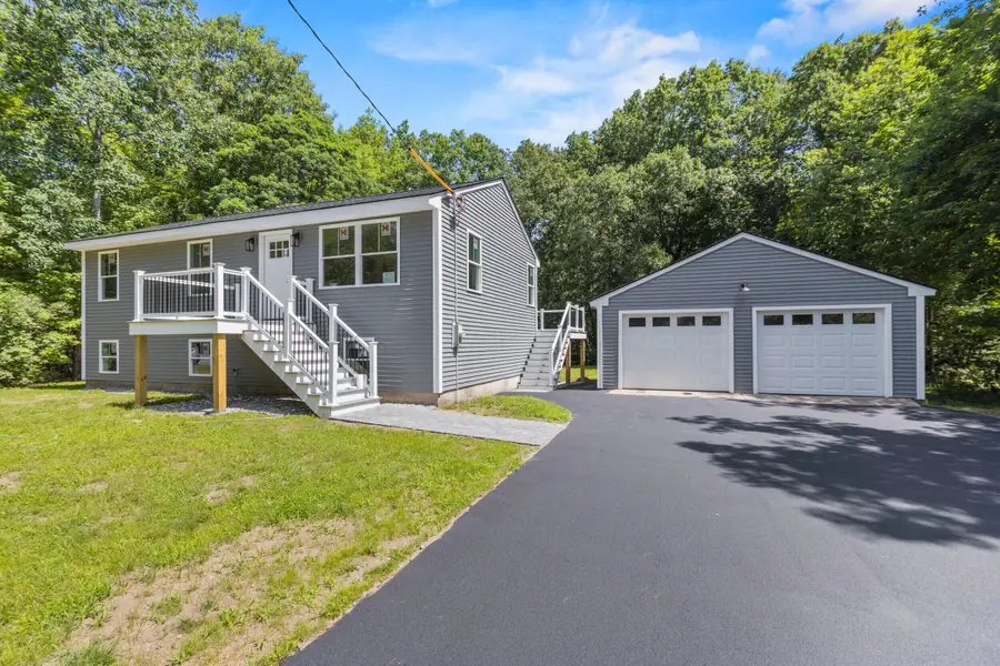 2817 Sanford Road, Wells, ME 04090 - #2