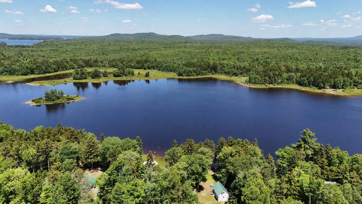129 Bucknell Road, Northwest Piscataquis, ME 04441 - #1