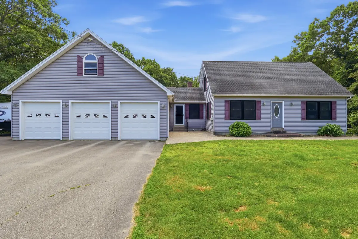 36 S & V Lane, Augusta, ME 04330 - #1