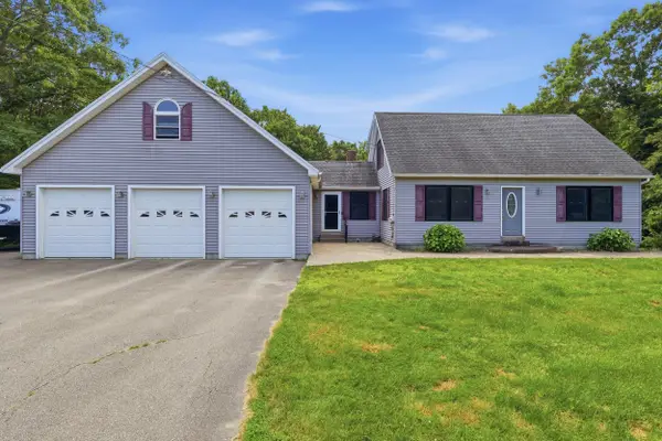 36 S & V Lane, Augusta, ME 04330